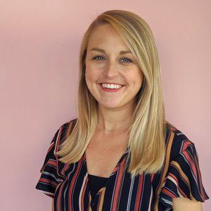 Meet your Posher, Amelia